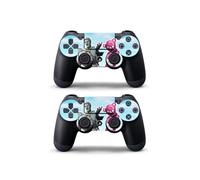 (PS4 - 6) 1 2018 Pcs Fortnite Battle Royale Skin Ps4 Playstation 4 Game Controller One