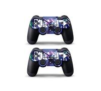 (PS4 - 7) 1 Pcs 2018 Fortnite Battle Royale Skin Ps4 Playstation 4 Controller One Game
