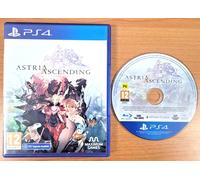 PS4 Astria Ascending Role Playing Game EXCELLENT Condition (PS5 Compatible)