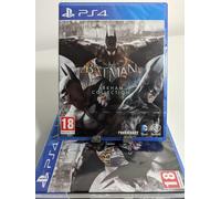 BATMAN ARKHAM COLLECTION (STANDARD EDITION) PS4