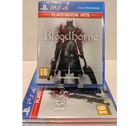 Bloodborne Playstation Hits for Sony Playstation 4 PS4 Video Game