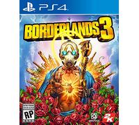 PS4 BORDERLANDS 3 (US)