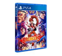PS4 - BREAKERS COLLECTION [SLG]