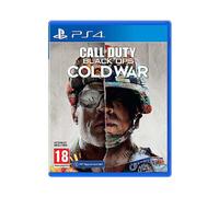 Call of Duty Black Ops Cold War (PS4) PS4
