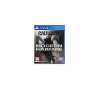 PS4 Call of Duty: Modern Warfare (2019) - Tabletop Miniatures Wargame