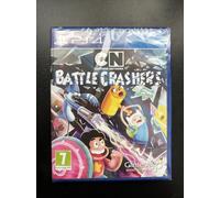 Cartoon Network - Battle Crashers