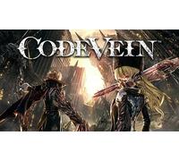 PS4 Code Vein - Starter Character / All Weapons / Max inventory / See descriptio
