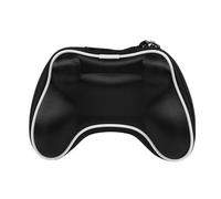 Ps4 Controller Case Ps4 Slim Carrying Case Black Shockproof Travel Bag Portable Storage Case for Playstation 4 Ps4 Controller Gamepad Black