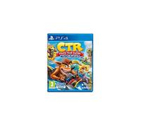 Sony Crash Team Racing Nitro-Fueled, PS4 Standard PlayStation 4