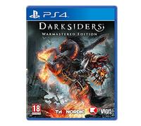 PS4 Darksiders: Warmastered Edition UK
