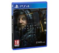 Death Stranding PS4 PLAYSTATION 4 Sony Computer Entertainment