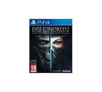 Ps4 Dishonored 2: Jewel Of The South Pack [Ger] (Ps4) Game NEW