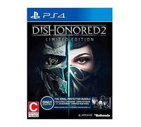 PS4 Dishonored 2 Le