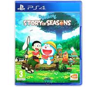 PS4 Doraemon Story of Seasons