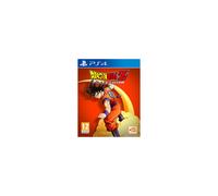 PS4 Dragon Ball Z Kakarot
