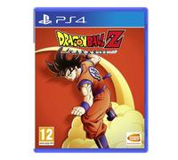 PS4 - Dragon Ball Z: Kakarot - (PlayStation 4)