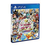 【PS4】Dragon Quest & Final Fantasy in Itadaki Street 30th ANNIVERSARY Special Edition [Japanese Version]