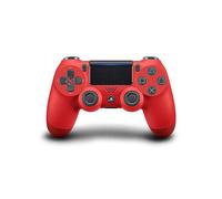 Red Sony PS4 DualShock 4 Controller | PS4 DS4 Controller