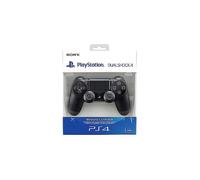 Sony PlayStation DualShock 4 Controller Black + FIFA 19 (PS4)