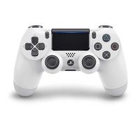 New Sony PlayStation 4 DualShock Controller - Glacier White PS4