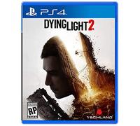 PS4 Dying Light 2: Stay Human