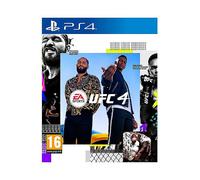 PS4 EA SPORTS UFC 4 (16+)