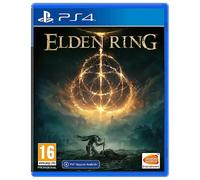 PS4 Elden Ring (16+)