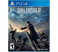 PS4 FFXV Replen FR