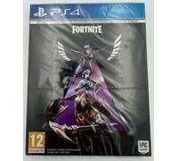 PS4 Fortnite Darkfire Bundle | NEW | SEALED | W/Slipcase