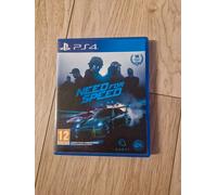 Need For Speed - PlayStation 4