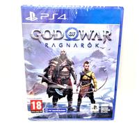 God of War Ragnarok (PS4)