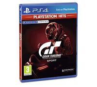 PS4 GT SPORT HITS-