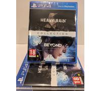 Heavy Rain and Beyond: Two Souls Collection - PlayStation 4 ( PS4 ) New & Sealed