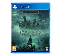 PS4 Hogwarts Legacy Deluxe Edition (12+)