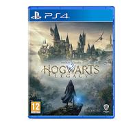 PS4 Hogwarts Legacy Standard Edition (12+)