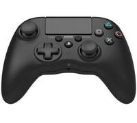 Hori PS4-149E Gaming Controller Black Bluetooth Flight Sim Analogue PlayStation 4