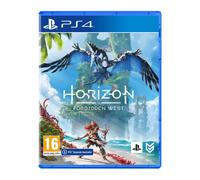 Horizon Forbidden West PS4 Game shop4world.com