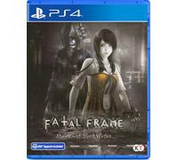 PS4 Import Fatal Frame: Maiden of Black Water (Import)