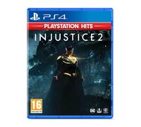 PS4 Injustice 2 PlayStation Hits - PlayStation 4 Game