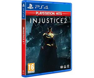 PS4 Injustice 2 - PS Hits