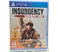 Insurgency Sandstorm PS4 Game (Sony Playstation 4)