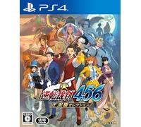 [PS4] Inverted Judgment 456 King Muki Selection
