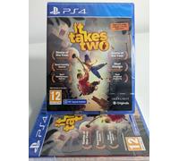 It Takes Two (PS4)