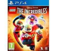 PS4 - Lego Incredibles 2 (1 Games)