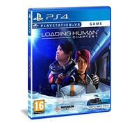 PS4 LOADING HUMAN (VR ONLY)