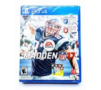 PS4 MADDEN NFL 17 - Franchise Mode + 500 ULTIMATE TEAM POINTS