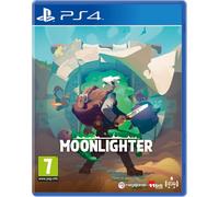 Moonlighter (PS4)