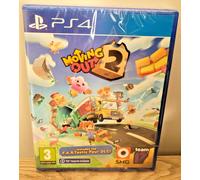 PS4 | MOVING OUT 2 | New Sealed | Kids Game | PS5 Compatible | New Sealed