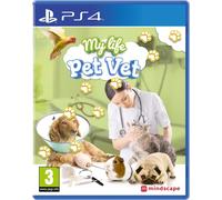 My Life: Pet Vet - PlayStation 4