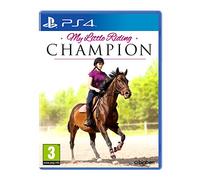 PS4 - My Little Riding Champion (1 GAMES)